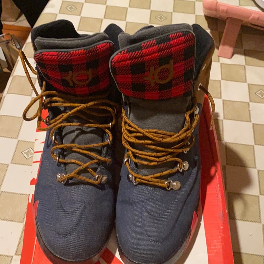 KD 6 NSW Lifestyle  - 9.5